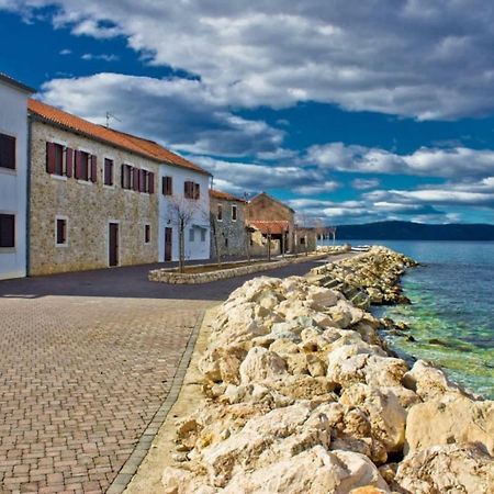 Apartmán Fourm Bibinje Exteriér fotografie