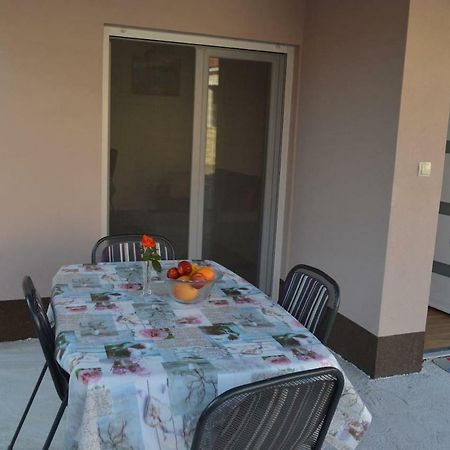 Apartmán Fourm Bibinje Exteriér fotografie