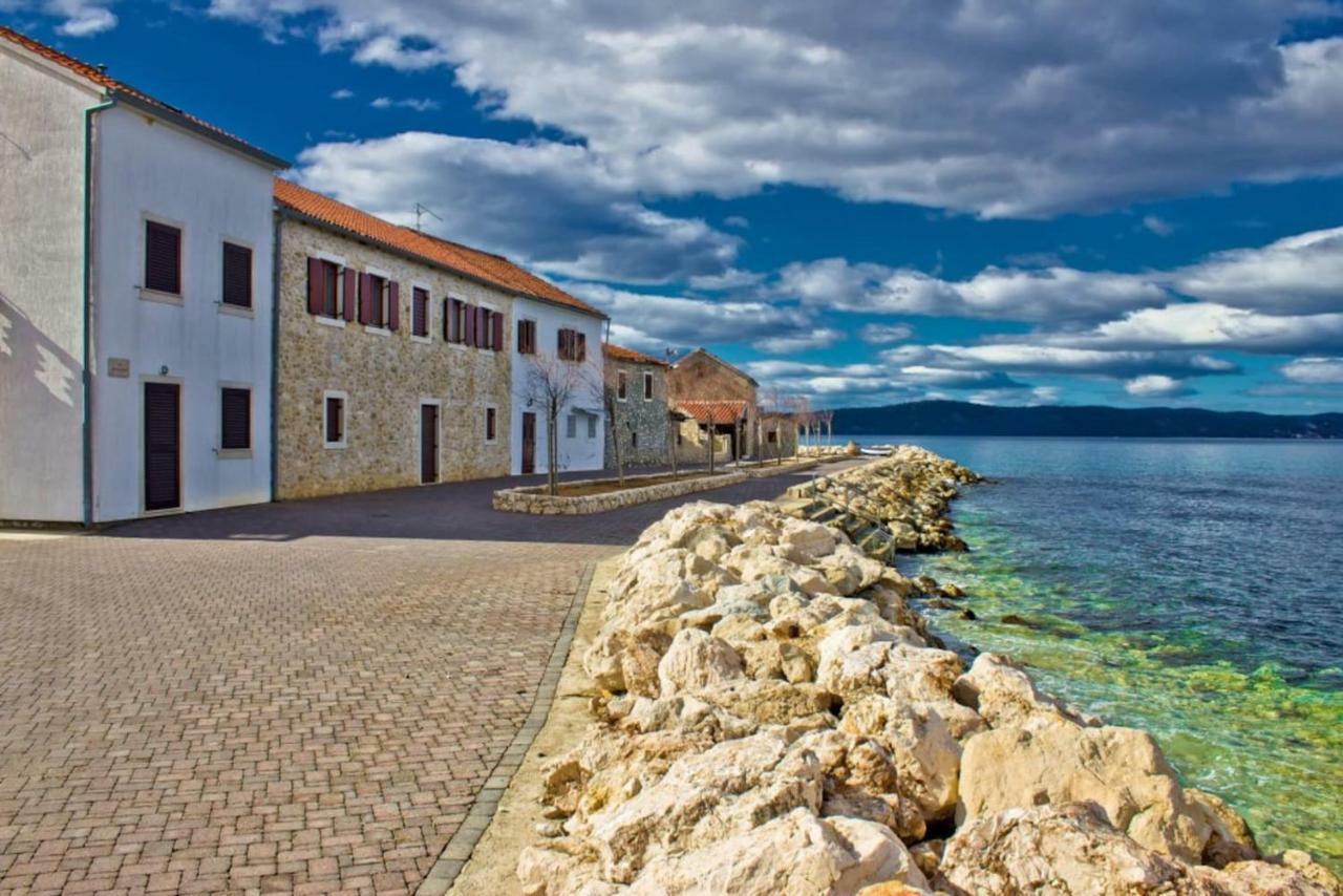 Apartmán Fourm Bibinje Exteriér fotografie