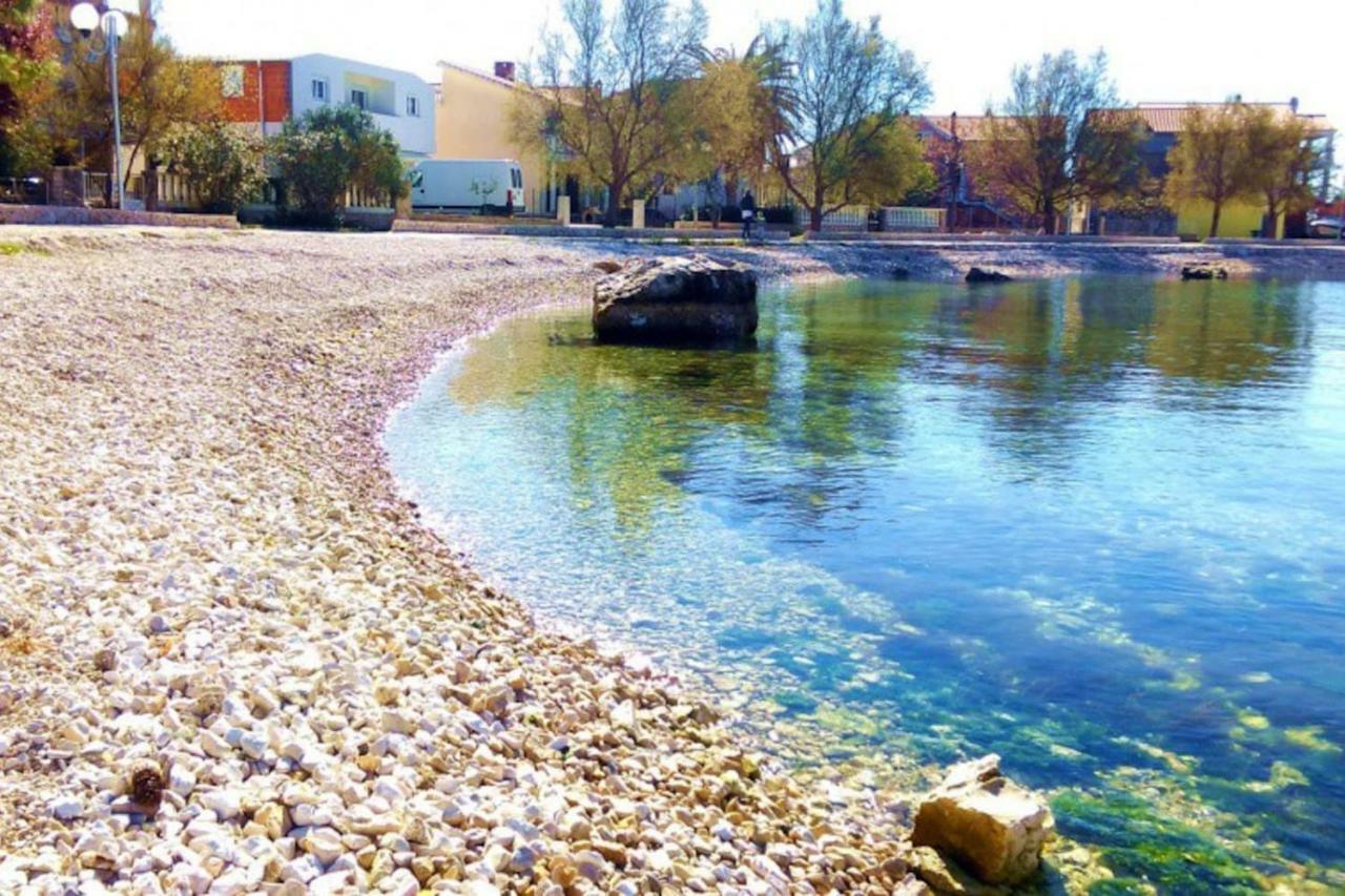 Apartmán Fourm Bibinje Exteriér fotografie
